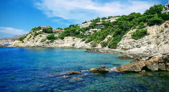 Playa Monte de Oro