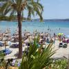 Spiaggia di Peguera