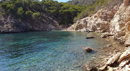 Calo d'en Monjo