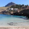 Playa de Cala Molins