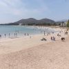 Spiaggia di Alcudia