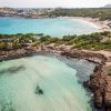 Spiaggia S'Agulla