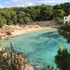 Plaża Cala Gat