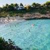 Praia de Cala Mandia