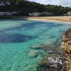 Plaża Estany d'en Mas