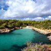 Spiaggia Cala Sa Nau