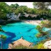 Plaża Cala Llombards