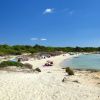 Spiaggia Dolc