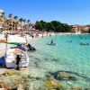 Spiaggia del Porto