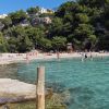 Spiaggia di Cala Pi