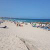 Spiaggia di Mil Palmeras