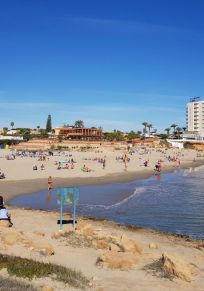 La Zenia