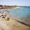 Spiaggia Flamenca