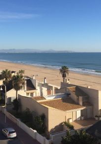 Urbanizatcio Portic Platja