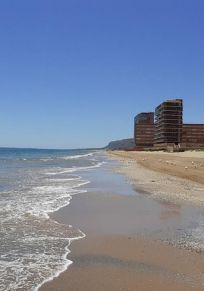 Complejo Bella Vista
