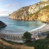 Spiaggia di Granadella