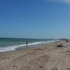 Spiaggia Pinedo