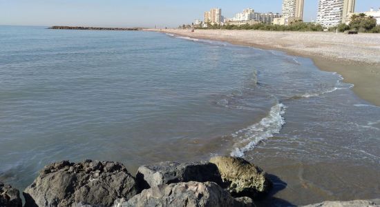 Spiaggia di Puig
