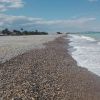 Spiaggia di Almarda