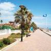 Spiaggia di Almenara