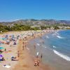 Spiaggia Romana