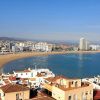 Spiaggia di Peniscola