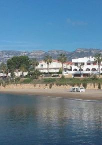 Sant Carles de la Rapita