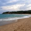Tamarit stranden