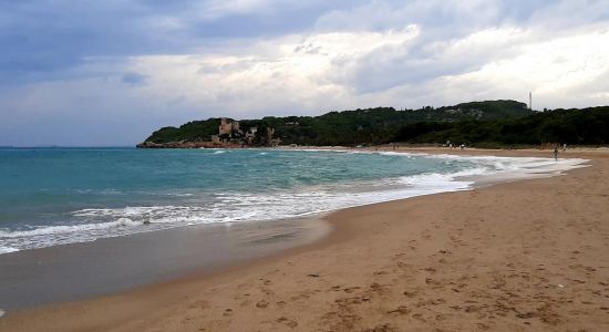 Spiaggia di Tamarit