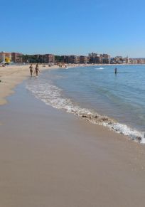 Torredembarra