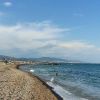 Platja del Forum