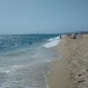 Spiaggia di Ocata
