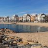 Spiaggia di Blanes