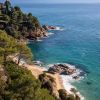 Spiaggia Cala Boadella