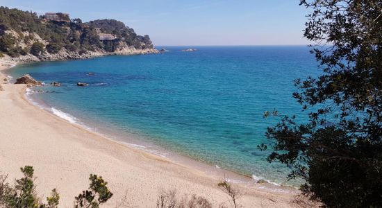 Spiaggia di Santa Maria de Llorell