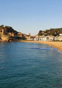 Tossa de Mar