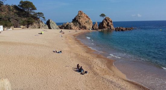 Plaja Mar Menuda