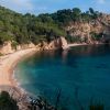 Spiaggia Cala Giverola