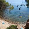 Spiaggia di Giveroleta