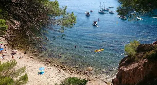 Spiaggia di Giveroleta