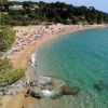 Cala Sa Conca Strand