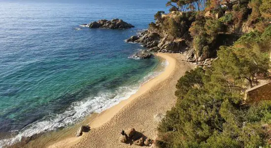 Cala Belladona