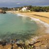 La Fosca Strand