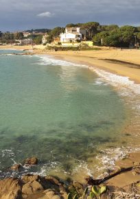 Sant Joan de Palamos