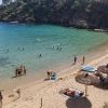 Spiaggia di Aiguablava