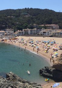 sa Riera