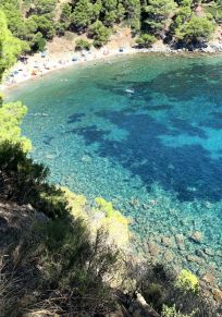 Cala Montjoi Holiday Village