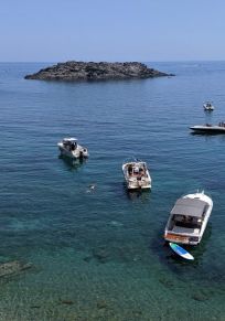 el Port de la Selva