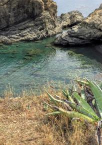 Regionen Costa Brava