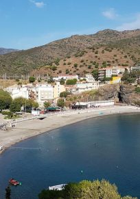 Portbou